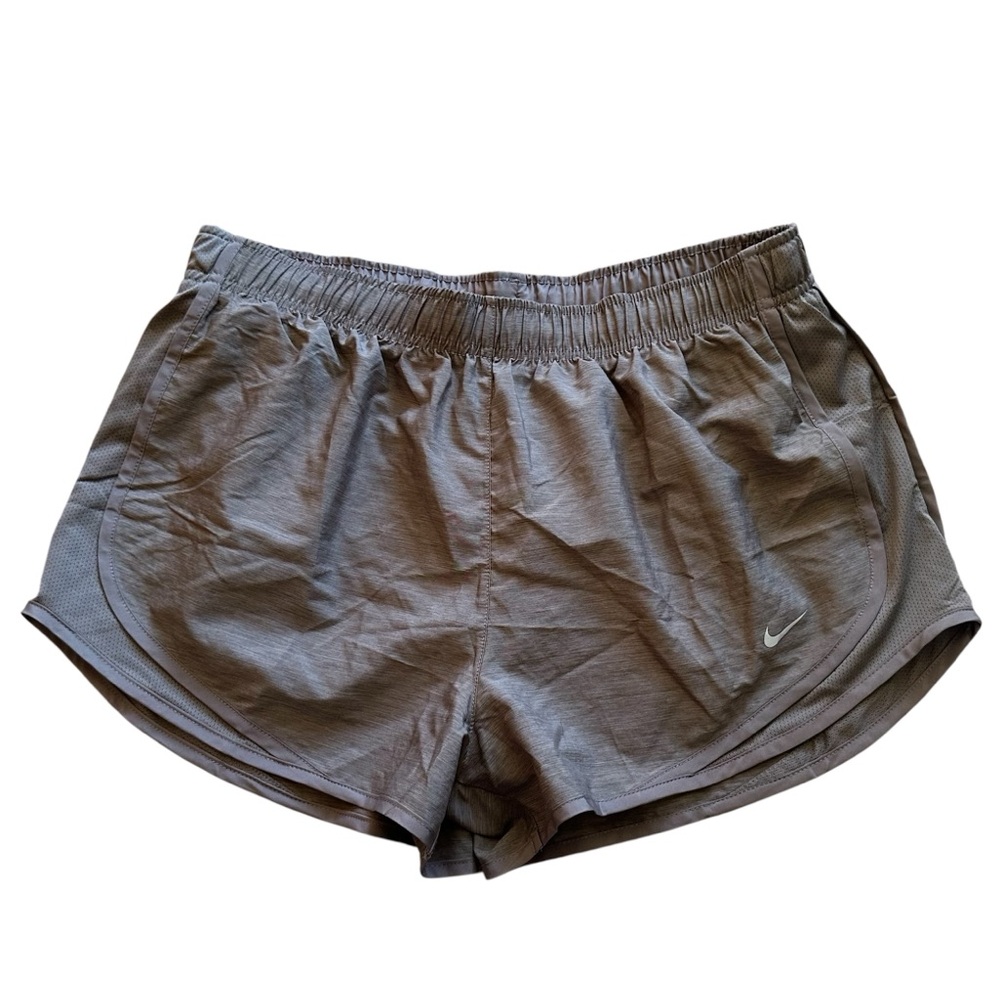 Nike Gray Women’s Running Shorts